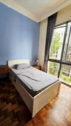 Seasons Park (D26), Condominium #557273551